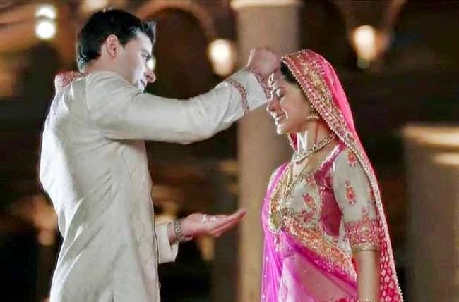 Saraswatichandra & Kumud Couple HD Wallpapers Free Download