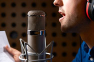 Trends in Voice Over Audio Production