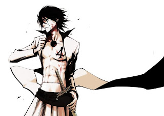 ulquiorra cifer wallpaper bleach anime espada