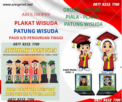 plakat wisuda,plakat,plakat akrilik,jual plakat wisuda,grosir plakat wisuda,patung wisuda,piala wisuda paud,plakat acrylic wisuda tk paud,plakat akrilik wisuda,wisuda,wisuda tk,piala wisuda,boneka wisuda,plakat wisuda unik,toko piala,gambar plakat wisuda,plakat wisuda akrilik,plakat paud,plakat wisuda tk paud,jual piala wisuda,perlengkapan wisuda,souvenir wisuda,plakat akrilik murah,jual plakat,plakat murah,toko piala murah,kado wisuda