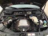 Audi a4 1998 - v6 engine 