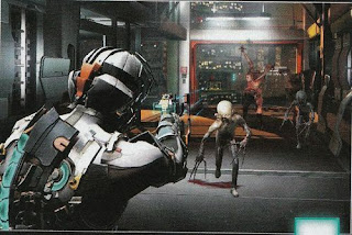 Dead Space 2 Game Review
