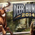 DEER HUNTER 2014 v2.6 Full Apk Mod unlimited hunting