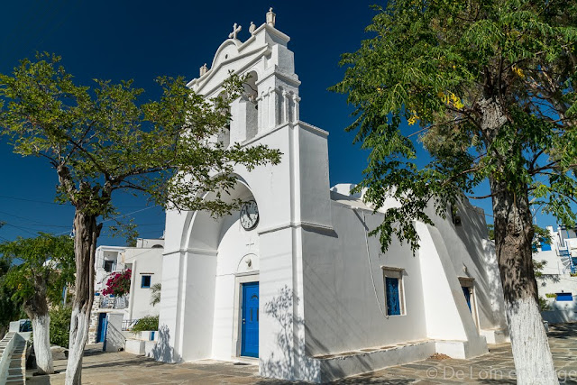 Kato Potamia-Naxos-Cyclades