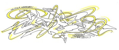 wildstyle graffiti,graffiti sketches