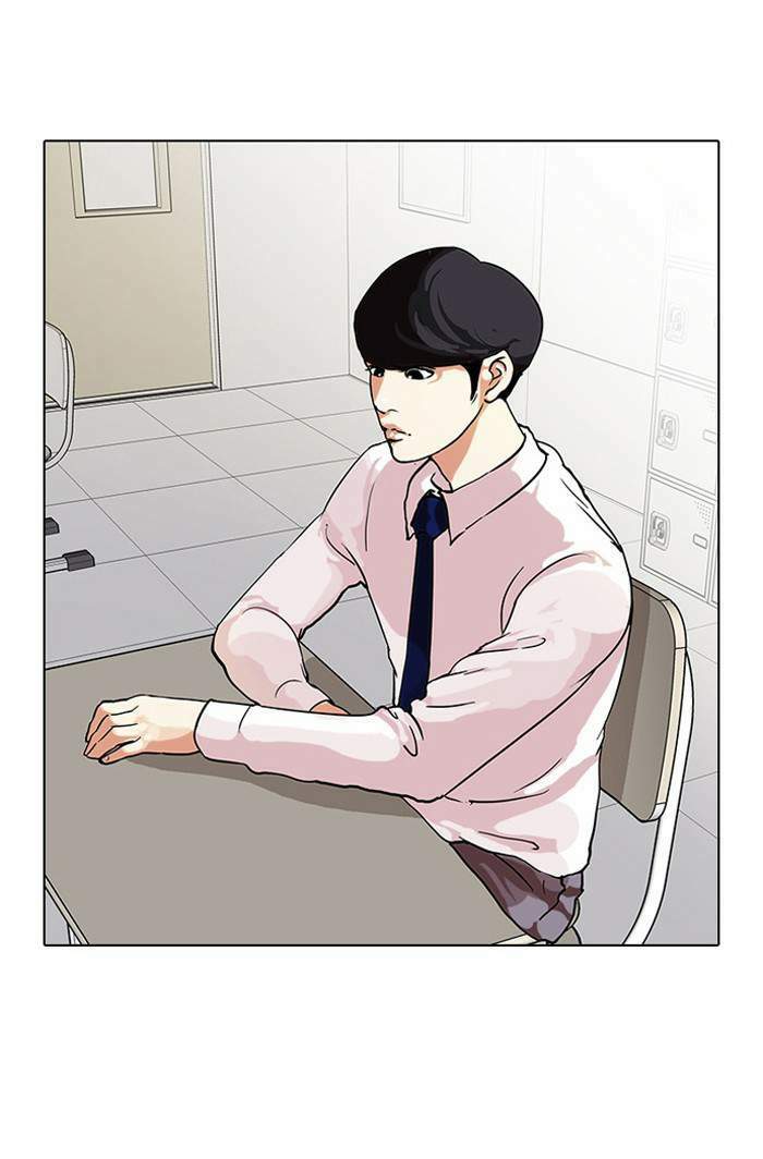 Lookism ตอนที่ 33