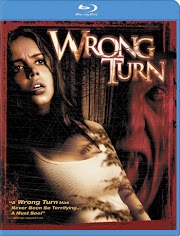 Wrong Turn 2003 Dual Audio HindiDownload 720p 1080p WEBRip