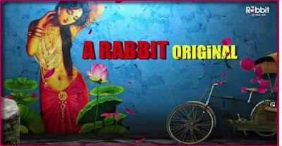 Mohini 3 web series Rabbit App original web series