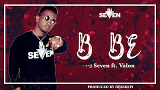 New Audio|Dj Seven Ft Valon-Bebe|Download Mp3 Official Music 