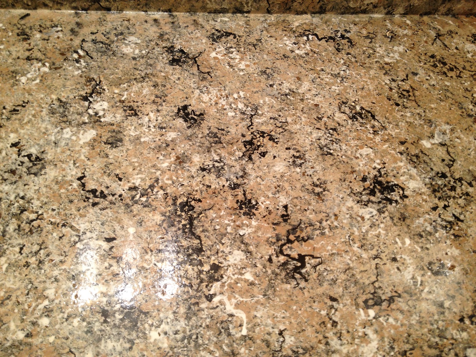 Giani granite california