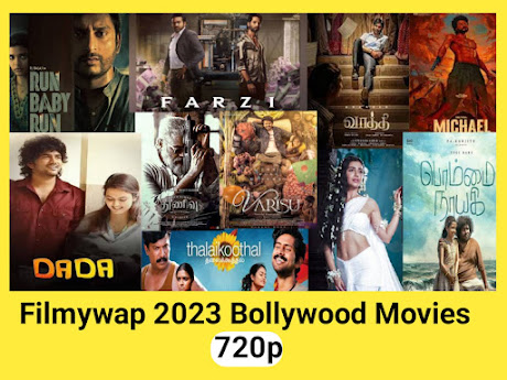 Filmywap bollywood movies download 2023