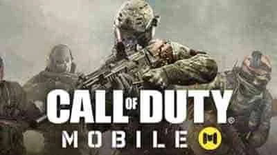 Earn Free Call of Duty Points Credits