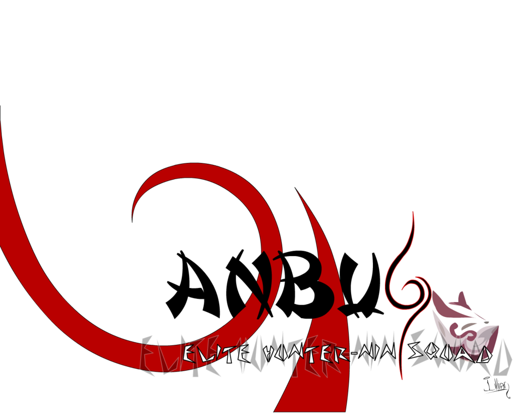 Dari awal episode Naruto kita telah mengenal istilah ANBU. Sebenarnya ...