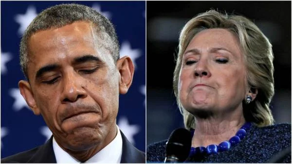 Obama and Hillary Push for Government Censorship Claiming This Will “Bolster World Democracy”