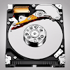 Hard Drive 