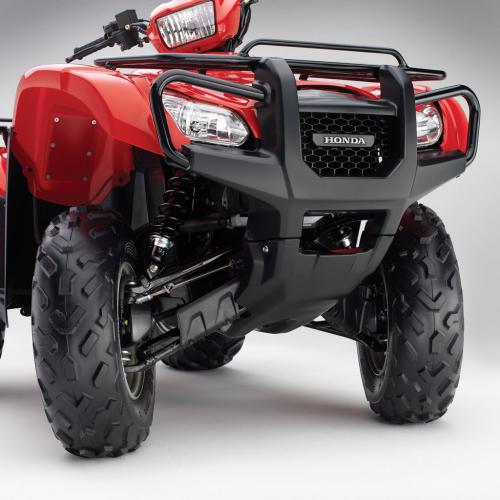 Honda ATV