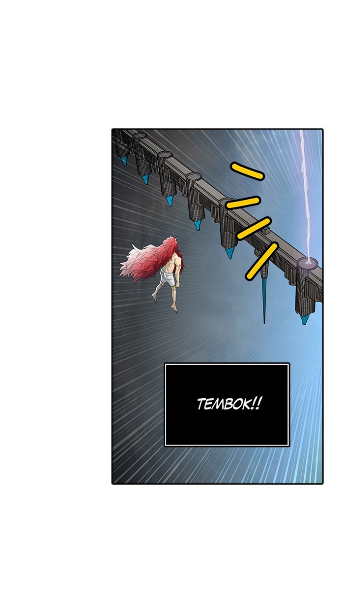 Webtoon Tower Of God Bahasa Indonesia Chapter 449