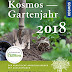 Herunterladen Kosmos Gartenjahr 2018: Der praktische Arbeitskalender mit Aussaattagen PDF