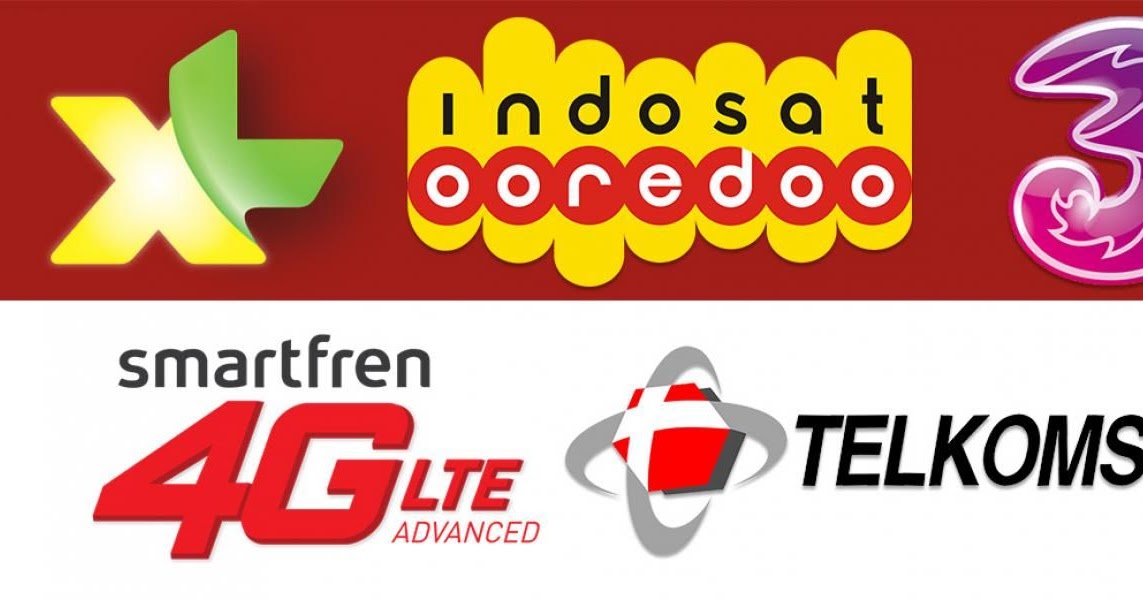 Daftar Paket Internet Unlimited Pada Bulan MEI 2017 ...
