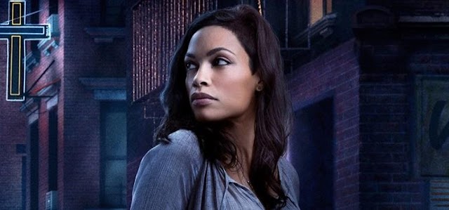 Planeta na TV Marvel: Luke Cage - Claire Temple terá um papel muito importante na série