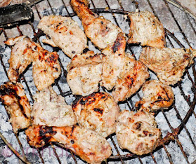 Starters Recipes