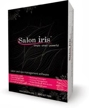 Salon Iris Multi Location Edition