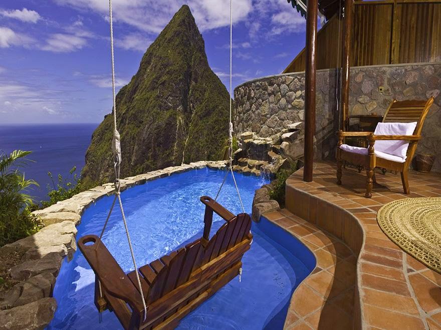 21 Amazing Hotels You Need To Visit Before You Die