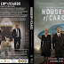 [ Serie ][ MKV ] House of Cards Tercera Temporada 720 Dual Audio Latino English
