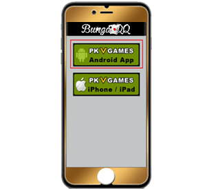 Cara Download Aplikasi Poker di Android dan iphone
