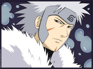 Tobirama Senju 