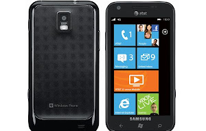 Samsung Focus S και Flash: όλα στη φόρα