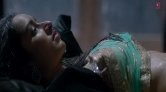 shraddha kapoor hot sex scene 