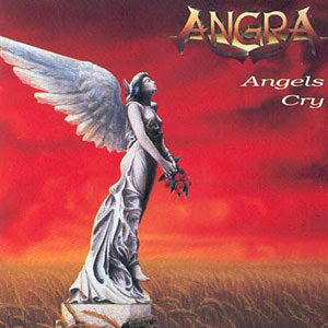 Angra - Angels cry