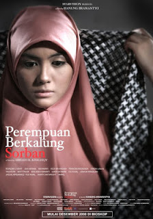 Perempuan Berkalung Sorban