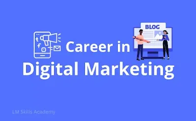 featured image for Career in Digital Marketing in India