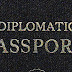 Tiga PNS Pemalsu Dokumen Paspor Dinas Ditangkap