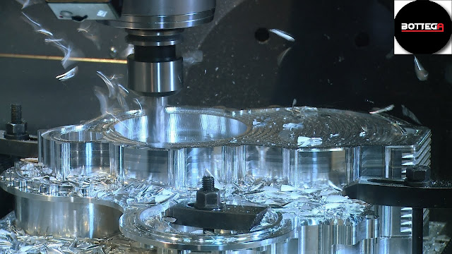 From Design To Reality: The Power Of CNC Machining Milling