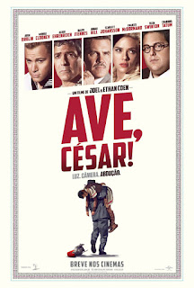 Download or Streaming Hail, Caesar! Full Movie Online Free