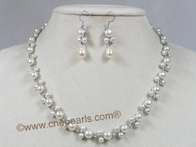 Pearl Jewelry