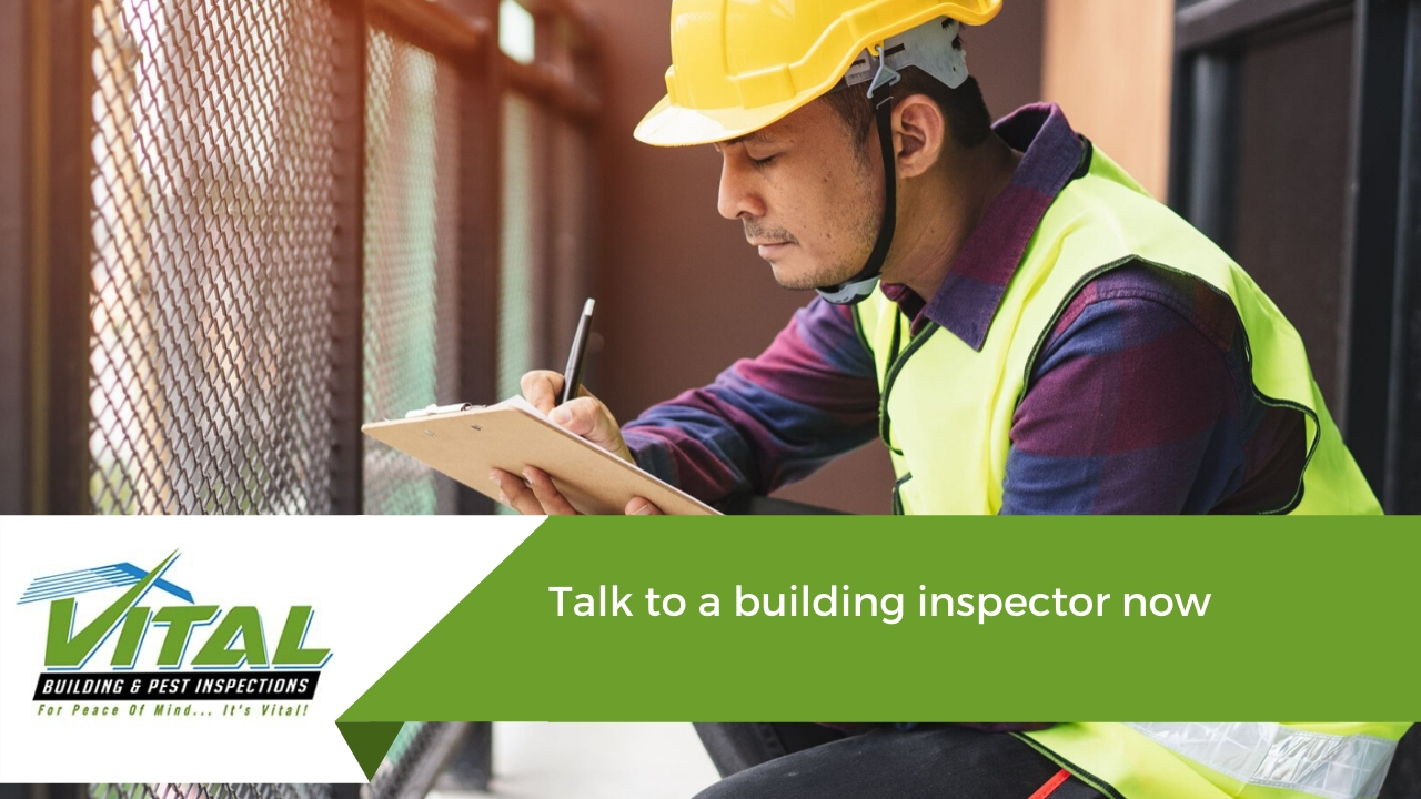 building inspections