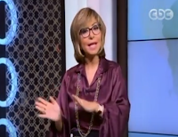 برنامج هنا العاصمة حلقة 11-10-2016 مع لميس الحديدى