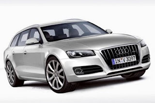 2012 Audi A6