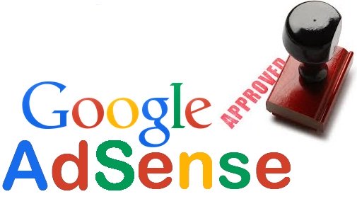 Tips & Trik Daftar Google Adsense Agar Cepat Diterima.