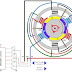 4 Pole Motor Winding Diagram