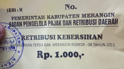 Berlagak Seperti preman, Oknum BPPRD Terkesan Bermain Pungli