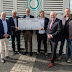 Eerste groepscapaciteitsovereenkomst getekend tussen energy hub REC Tholen en Stedin