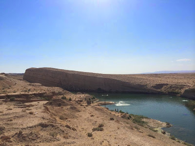 lac gafsa