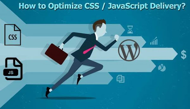 Tối ưu SEO ONPage - #4 Nén CSS và Javascript trên blogger