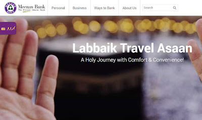 meezan-bank-umrah-on-instalments
