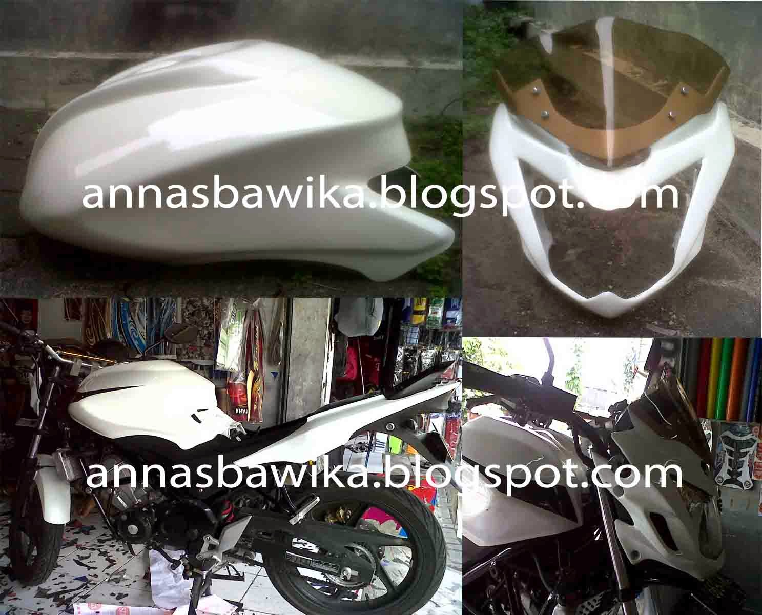 Koleksi 93 Modifikasi Motor Cb150r Pake Skotlet Terkeren Palm